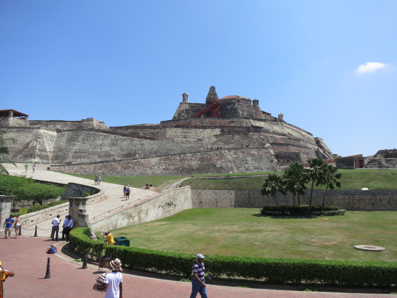 Fort