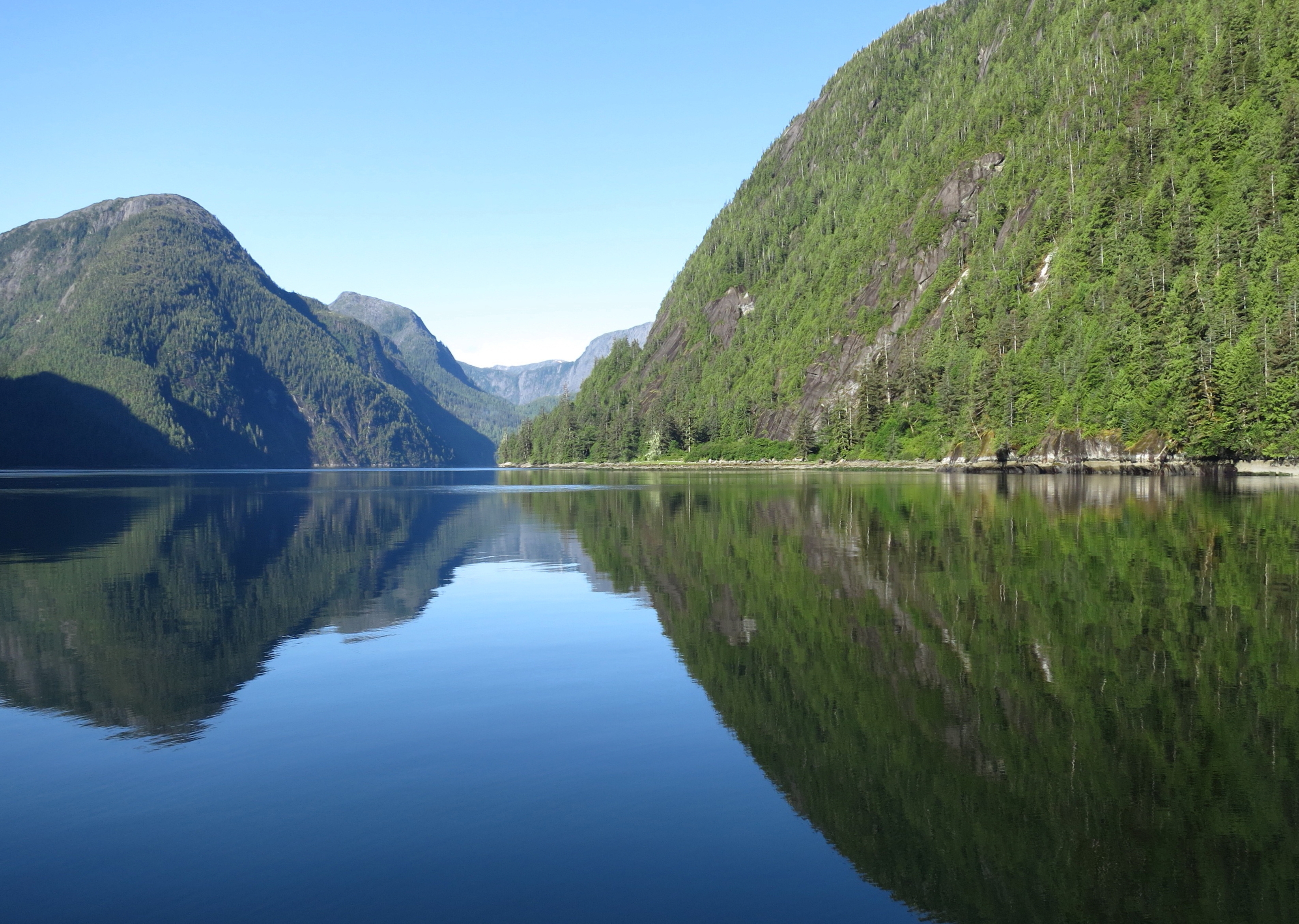 Kynoch Inlet